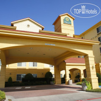 La Quinta Inn & Suites DFW Airport South/Irving 