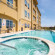 La Quinta Inn & Suites Fort Worth-Lake Worth 