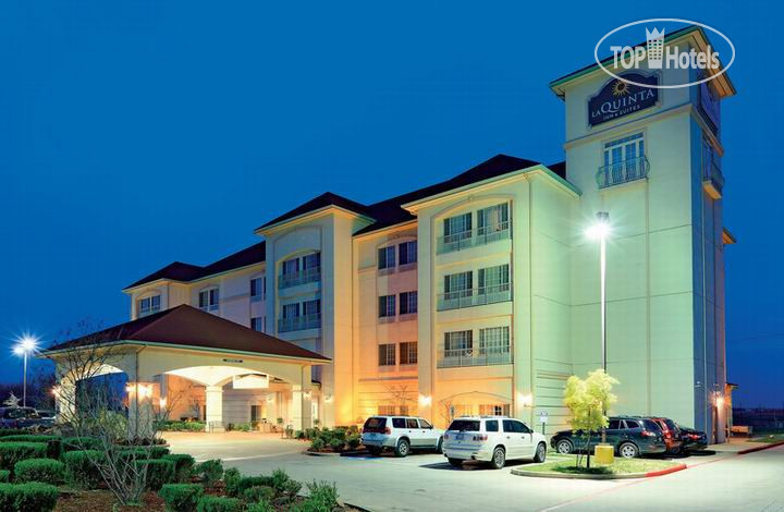 Фотографии отеля  La Quinta Inn & Suites Gainesville 2*