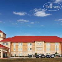 La Quinta Inn & Suites Garland Harbor Point 3*