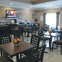 La Quinta Inn & Suites Pearland 