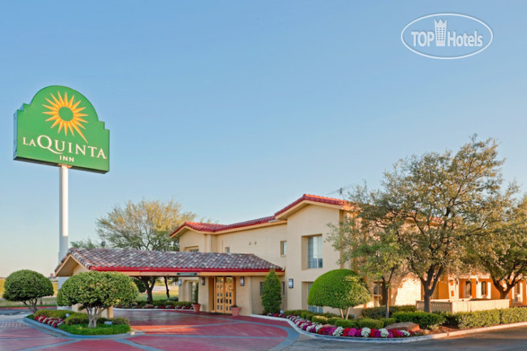 Фотографии отеля  La Quinta Inn Dallas Lewisville 2*