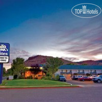 Days Inn & Suites Kanab 2*