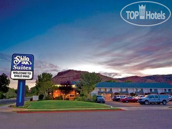 Фотографии отеля  Days Inn & Suites Kanab 2*