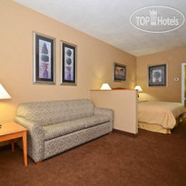 Clarion Suites St. George 