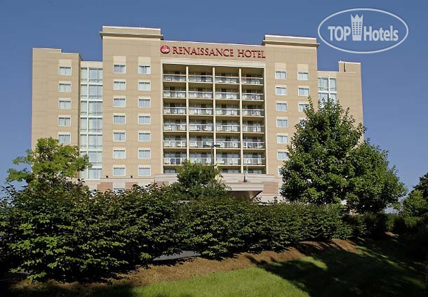 Фотографии отеля  Renaissance Meadowlands 3*