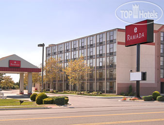 Фотографии отеля  Ramada Atlantic City West 3*