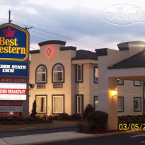 Best Western Garden State Inn 