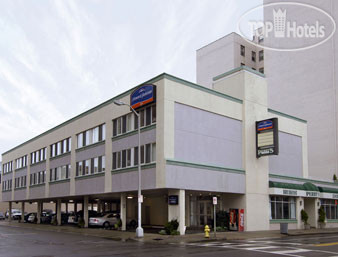 Фотографии отеля  Howard Johnson Inn Atlantic City 2*