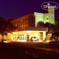 Holiday Inn Somerset-Bridgewater 