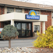 Days Inn Iselin Woodbridge 