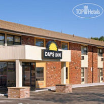 Days Inn Iselin Woodbridge 