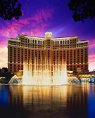 Bellagio Hotel and Casino 5*