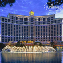 Bellagio Hotel and Casino 