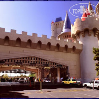 Фото отеля Excalibur Hotel Casino 3*