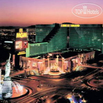 MGM Grand Hotel & Casino 