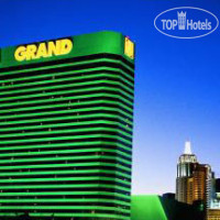 MGM Grand Hotel & Casino 4*