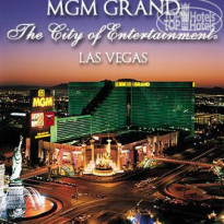 MGM Grand Hotel & Casino 