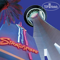 Stratosphere Tower 3*