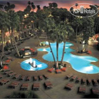 Treasure Island - TI Las Vegas Hotel & Casino, a Radisson Hotel 4*