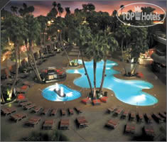 Фотографии отеля  Treasure Island - TI Las Vegas Hotel & Casino, a Radisson Hotel 4*