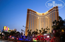 Treasure Island - TI Las Vegas Hotel & Casino, a Radisson Hotel 4*