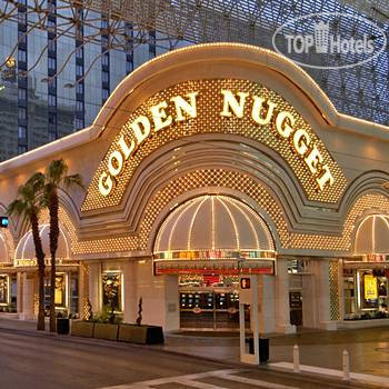 Фотографии отеля  Golden Nugget 4*