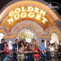 Golden Nugget 