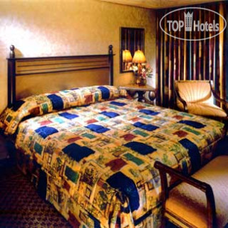 Фото отеля Luxor 3*