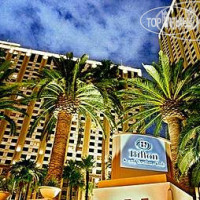 Hilton Grand Vacations Suites on the Las Vegas Strip 4*