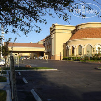 Suncoast Hotel and Casino 