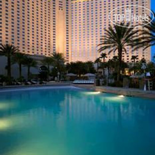 Фото отеля Monte Carlo Resort & Casino 4*