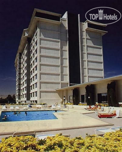 Фотографии отеля  Jockey Club 3*