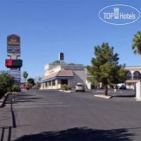 Best Western Main Street Inn 2*