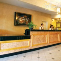 Best Western Mardi Gras Hotel & Casino 