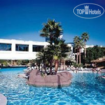 Tropicana Resort and Casino 