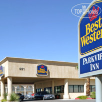 Best Western Parkview Inn 