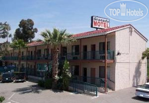 Фотографии отеля  Americas Best Value Inn Las Vegas 2*