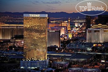 Фотографии отеля  Trump International 5*