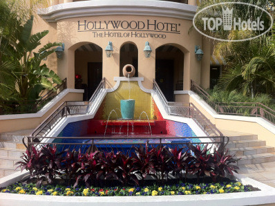 Фотографии отеля  Hollywood Hotel 3*