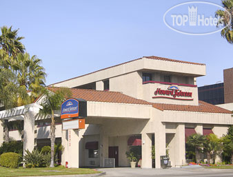 Фотографии отеля  Howard Johnson Torrance 2*