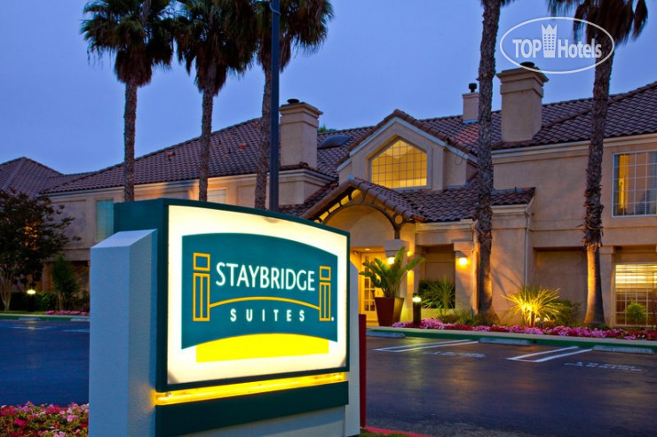 Фотографии отеля  Staybridge Suites Torrance/Redondo Beach 3*
