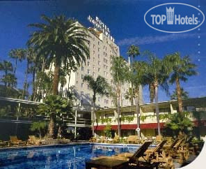 Фотографии отеля  Hollywood Roosevelt 4*