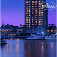 The Ritz-Carlton Marina Del Rey 5*