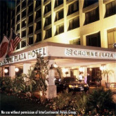 Crowne Plaza Beverly Hills 4*