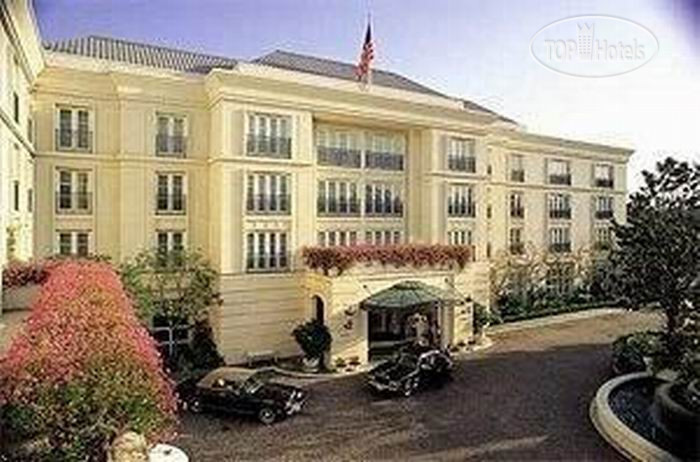 Фотографии отеля  The Peninsula Beverly Hills 5*