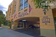 Best Western Plus Gateway Santa Monica 3*