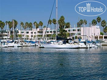 Фотографии отеля  Marina Del Rey 3*