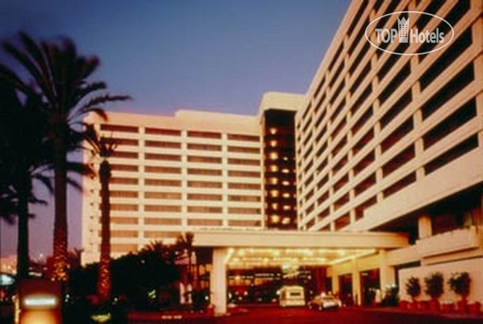 Фотографии отеля  Westin Los Angeles Airport 4*