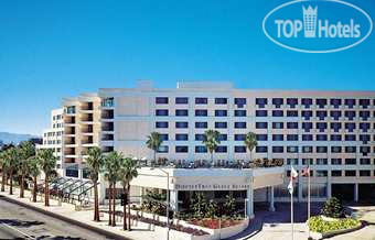 Фотографии отеля  DoubleTree Suites by Hilton Santa Monica 3*
